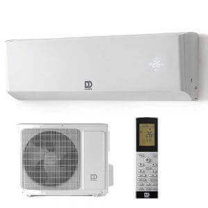 Atakum Klima Warmhaus Servisi